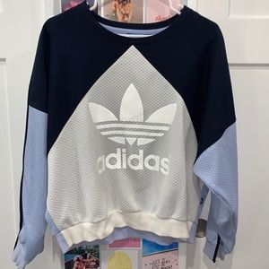 Adidas Crew Neck
